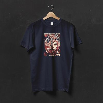 Üst giysisi – T-shirtler