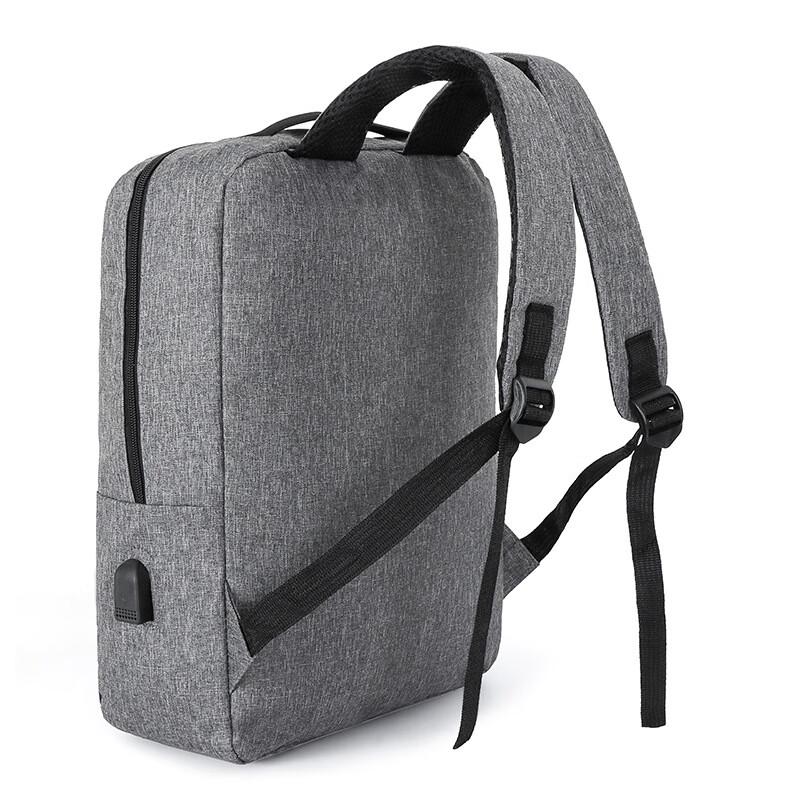Li Shen Trendy Multi-functional Backpack Set