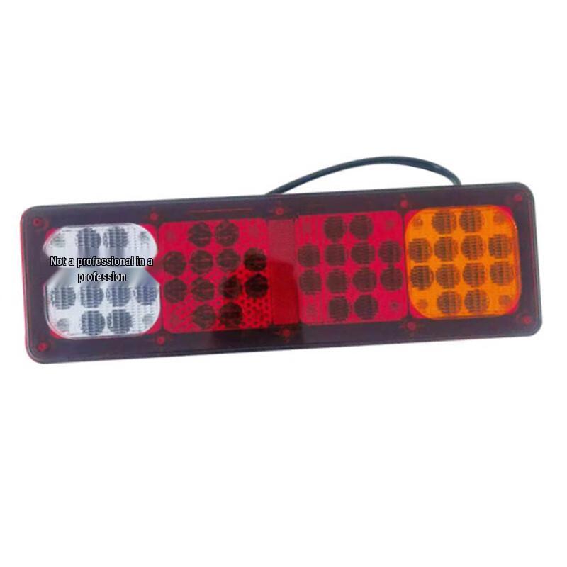 Changsheng LED Rear Taillight Assembly for Shaanqi SX2190/2153