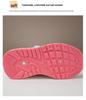 2026 Spring Kids' Breathable Mesh Sports Shoes - Versatile, Fashionable, Soft Sole, Non-slip Casual Footwear for Medium & Large Children