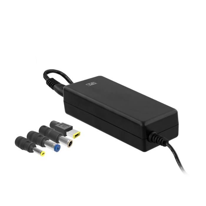 Chargeur 90W - LENOVO - TNB CHNBDLNV - Noir - CA 100-240 - Accessoire