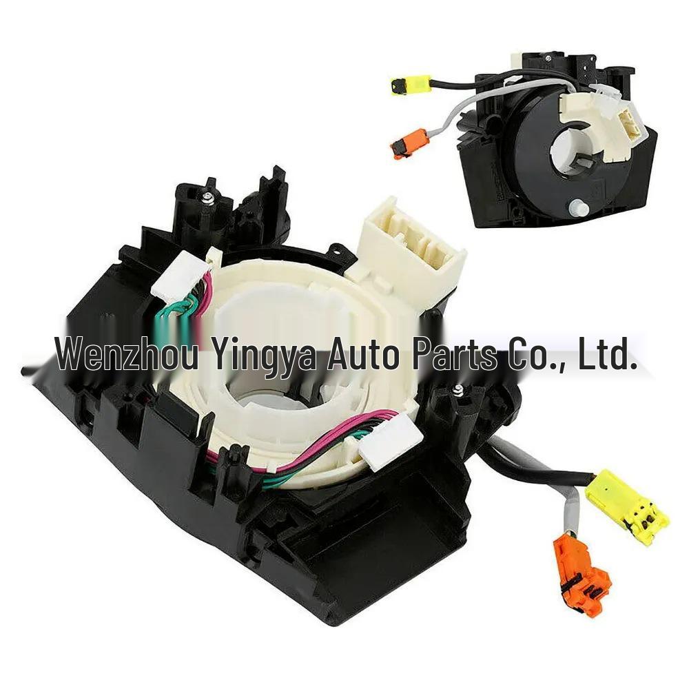 Compatible Tiida Dual-Line Models: B5567-CB66A, 25567-JD003, B5567-JD00A, 25567-5X00