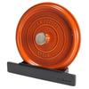 STAUB Pot Lid Stand Lid Holder Black Lid Holder Negro Lid Holder Lid Rest [Staub] 1190902/40511-364-0