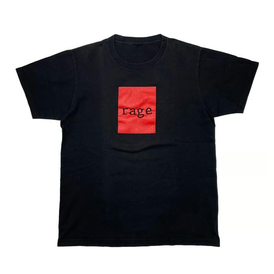 Rage Against The Machine A Brand of Rock Casual Tshirts and Luxury Bands for Both Men and Women Top 2026 New Band Logo