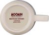 Moomin PeriA Mug, 350ml, Microwave and Dishwasher Safe, Brown, Coffee/Tea, Made In Japan, MM7701-11