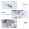USB Outdoor Camping LED String Lights
