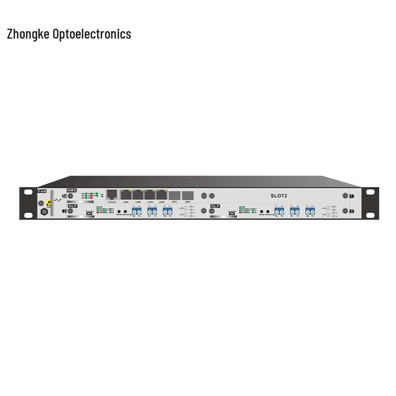 

Zhongke Opto OLP Optical Line Protection Switch