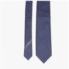 Gucci Web Gg Stripe Logo Tie 456520 4b002 4168