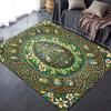 2025 New Easter Carpet Rug for Living Room Bedroom Home Sofa Decoration,Kids play Non-slip Floor Mat6