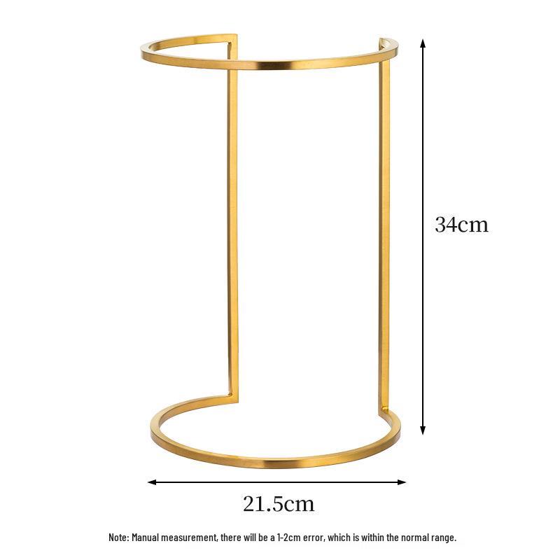 Elegant Dessert Display Stand for Pastry, Cake, and Buffet