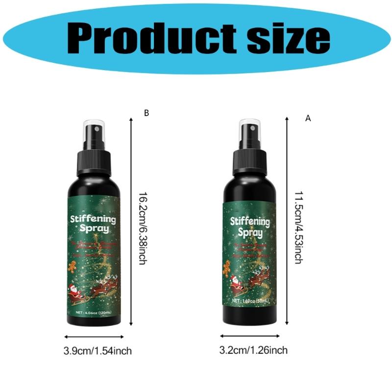 Easy Application Fabric Sprayer Simple Sprayer Designs for Handmade Creation Suitable for Sewing and Embroidery