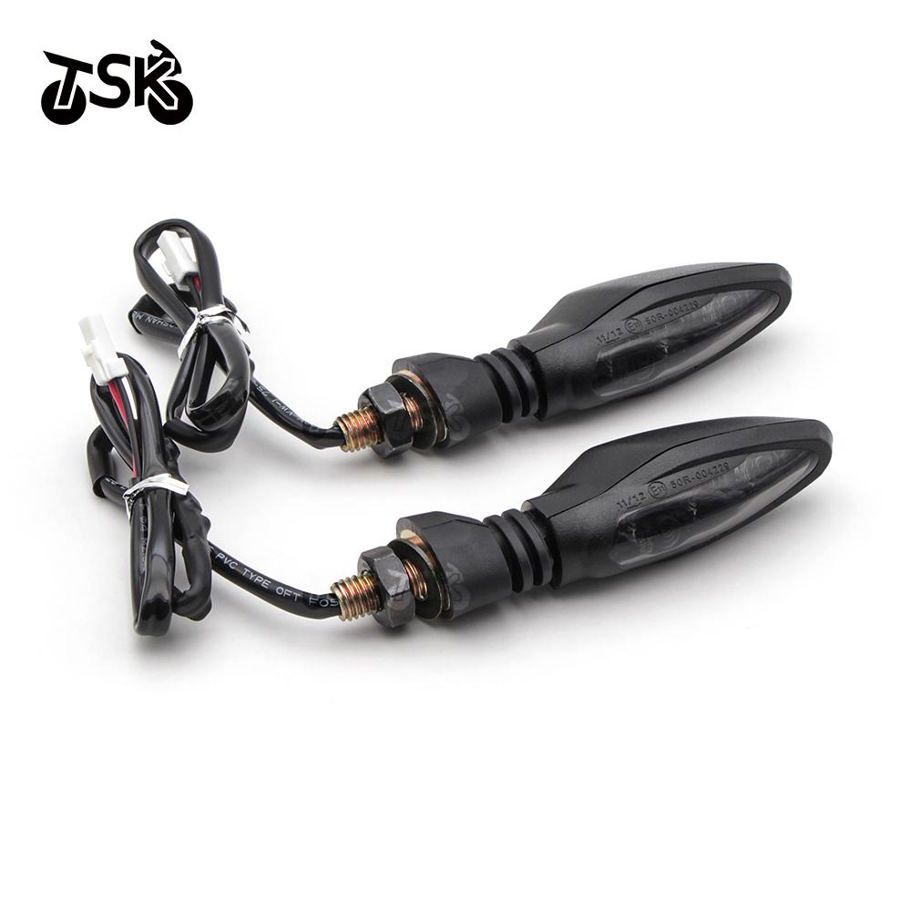 LED Turn signal For 1290 Super DUKE R/S/T/GT/SE 200DUKE 390SMC/SMCR 790DUKE Motorcycle Accessories Turn Signal Indicator Light