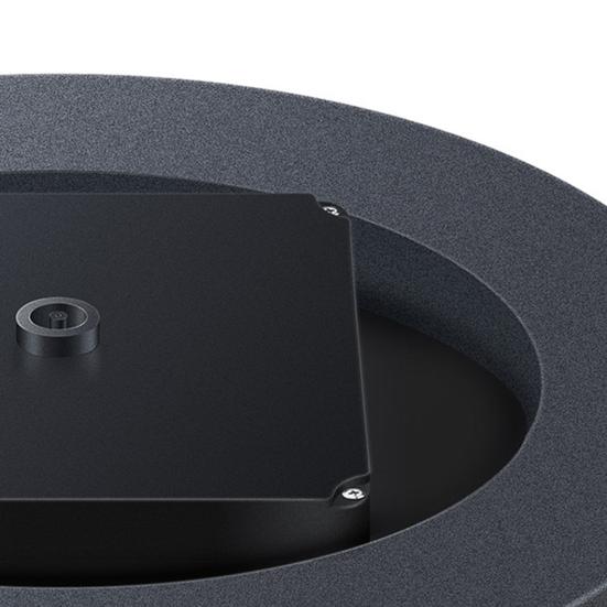 Oxygen Pump Solar Power Low Noise Ultra Silent Fountains Pond Aerator Oxygen