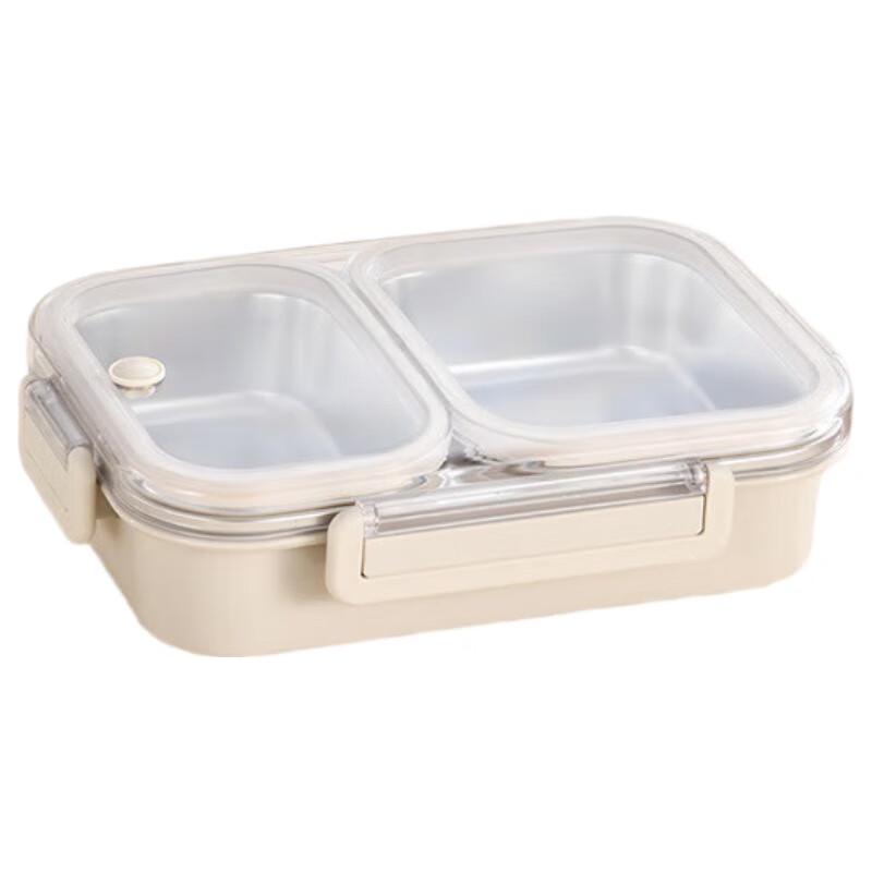 Hongpa 304 Stainless Steel Lunch Box