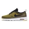 Nike Air Max Thea KJCRD Black Varsity Maize Women Sneakers Yellow Black-Varsity-Maize-White 718646-004