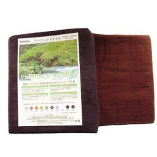

Laurel Flora NEW Perfect Towel 250 Momme 12 Pieces Black чёрный