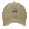 Don Julio 1942 Baseball Cap Black Anime Hat Foam Party Hat Golf Mens Womens