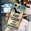 Sausage Dog Dachshund Quotes Case For Xiaomi Redmi Note 13 Pro 10 11 12 14 15 Pro Plus Redmi 15C 14C 10C 12C 13C 15 Cover
