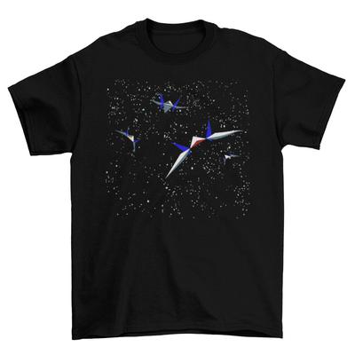 Camiseta Starfox Clásica Unisex Adulto Tallas Unisex Retro SNES Slippy Galaxia Nuevo