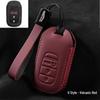 11th Gen Civic, CRV, XRV, Accord, URV, Vezel, HRV Leather Key Cover