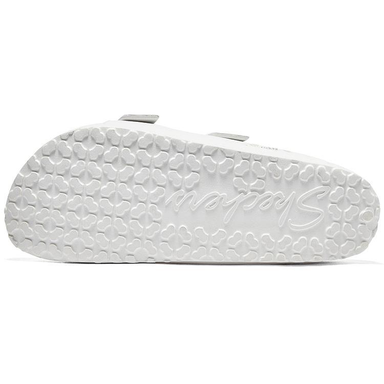 Skechers Arch Fit Cali Breeze 2.0 Sports Sandals Women Sandals White 111590-WHT