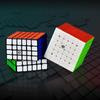 Qiyi Shadow Six-Layer M 6x6x6 V2 Magnetic Speedcubing Competition Cube