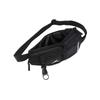Jordan Polyurethane Crossbody Bag, Sling Bag, Fanny Pack Regular Unisex Black Jordan DQ8726-010