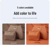 Compatible Neck Pillow for Geely: Xingruixing, Yuel, Binyue, Boyue, Dihao Models