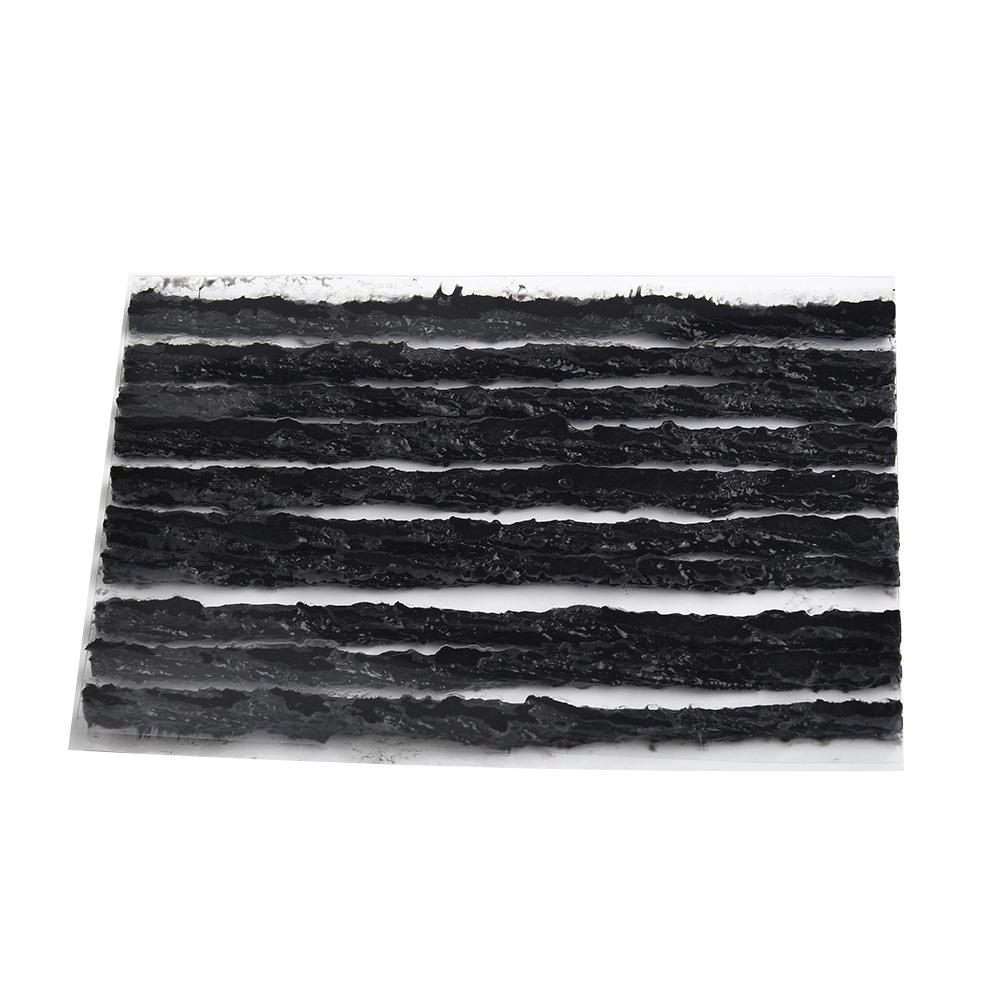 Puncture Car Tyre Seal Strip Replacement For Bike Motorcycle Tire 3.5mm