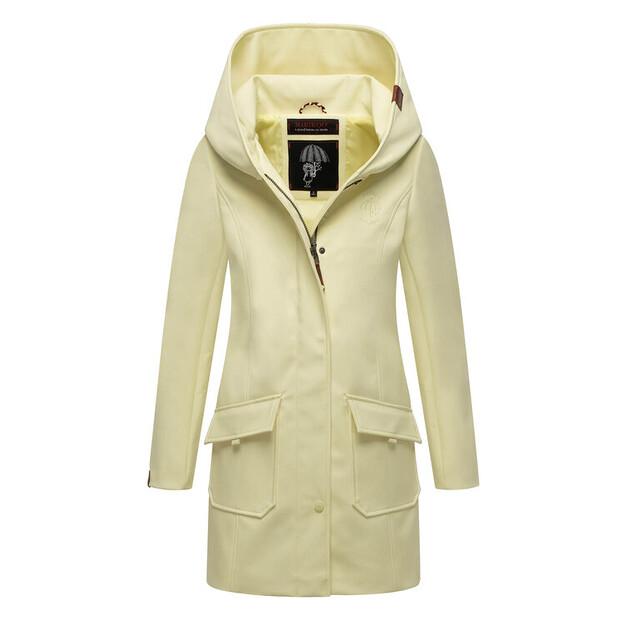 Куртка зимняя Marikoo Mayleen EU S