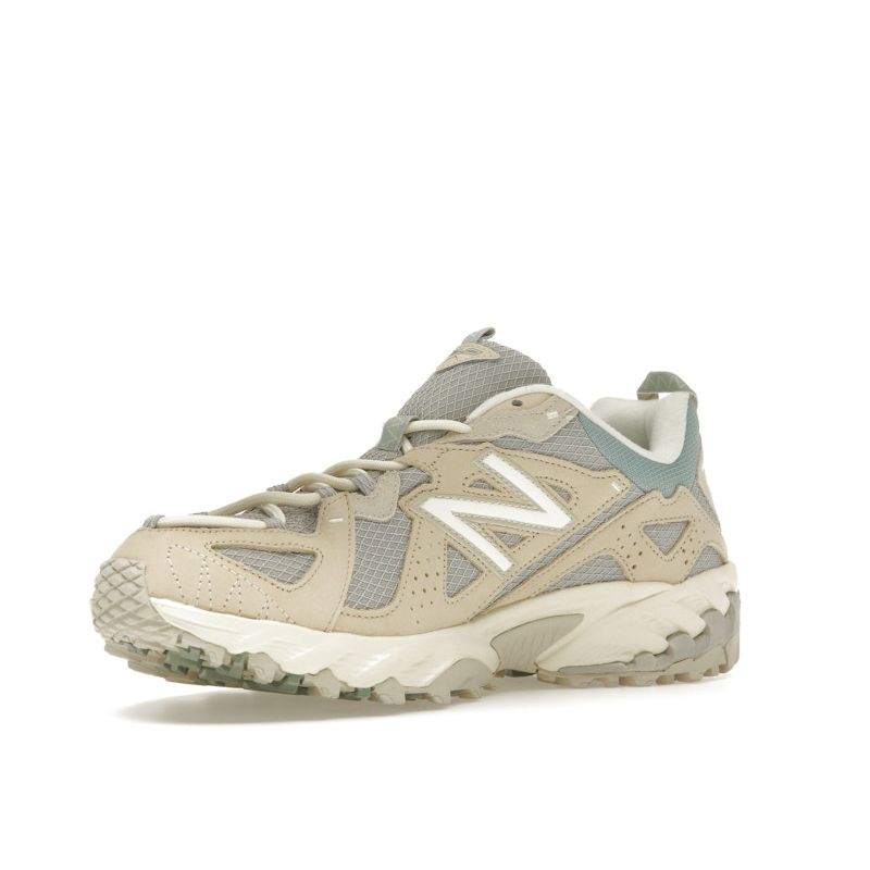 New Balance 610 Sandstone Concrete Unisex ML610TN