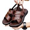 Sandals for Men - Waterproof, Anti-slip, Soft-soled Beach Shoes or Slippers