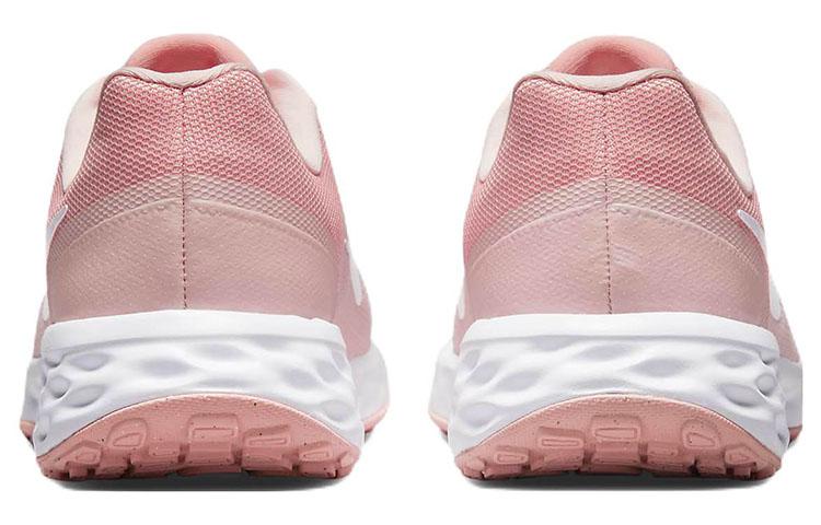Nike Revolution 6 Next Nature 'Pink White' Women's DC3729-600