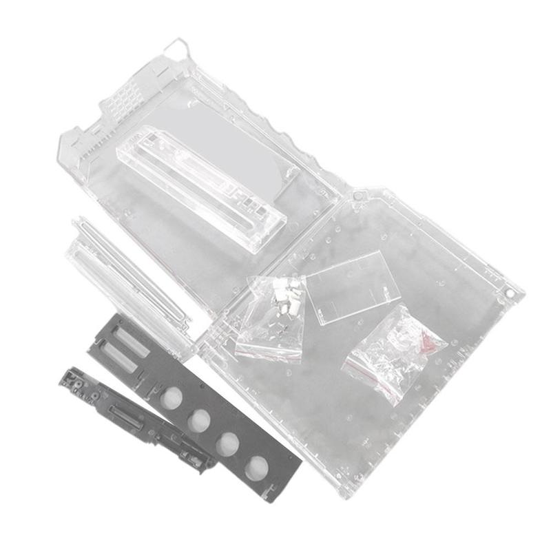 Buy Cover Housing Case For Wii Nintendos Wii Consoles Housing Shells