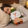 Plush Body Doll for Sleeping Cuddling Soft Christmas Gift