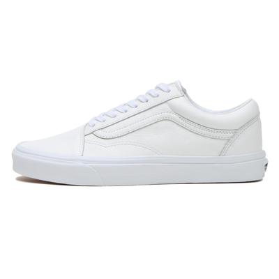 Old Skool  P.lea T.wht Vn0a3wktw00
