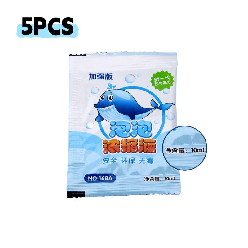 20 Holes Fireworks Bubble Machine with 7-color LED Lights Bubble Blower On the Ground Electronic Automatic Landing Spring Festival Gift New Year Toys