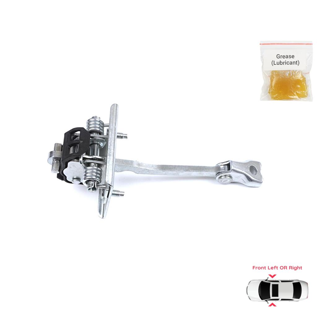 EDP1308 Front Door Hinge Stop Check Strap Limiter for Citroen DS5 2011-2018 9670813380