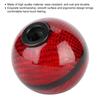 Universal Carbon Fiber 6 Speed Car Gear Shift Knob Head Shifter Lever