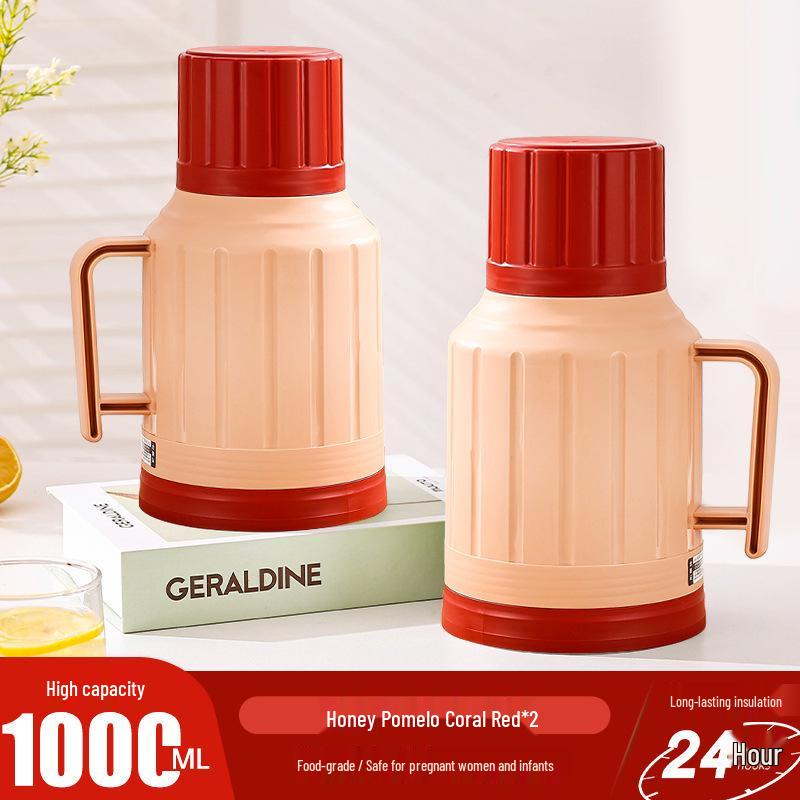 Compact Insulated Hot Water Kettle 2025 Model for Dorms and Offices