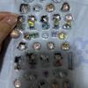 1/4pcs Japanese Snoopy 3D Relief Crystal Sticker Cute Diy Mobile Phone Decoration Sticker Student Hand Account Stationery Gift