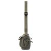 MLB Nylon Umhängetasche, Crossbody Tasche Regular Herren Khaki Lässig 3ACRB035N-43KAP