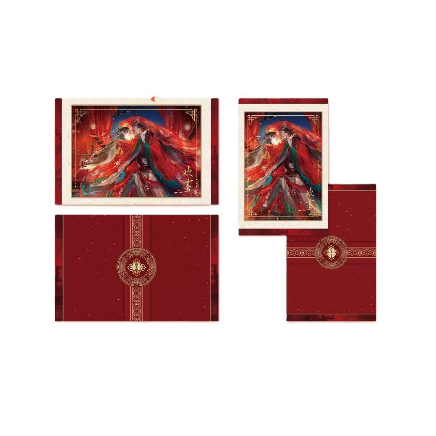 Encountering A Snake | Huan Xi & Ren Jian Feng Yue & Gui Chen Series Encountering A Snake