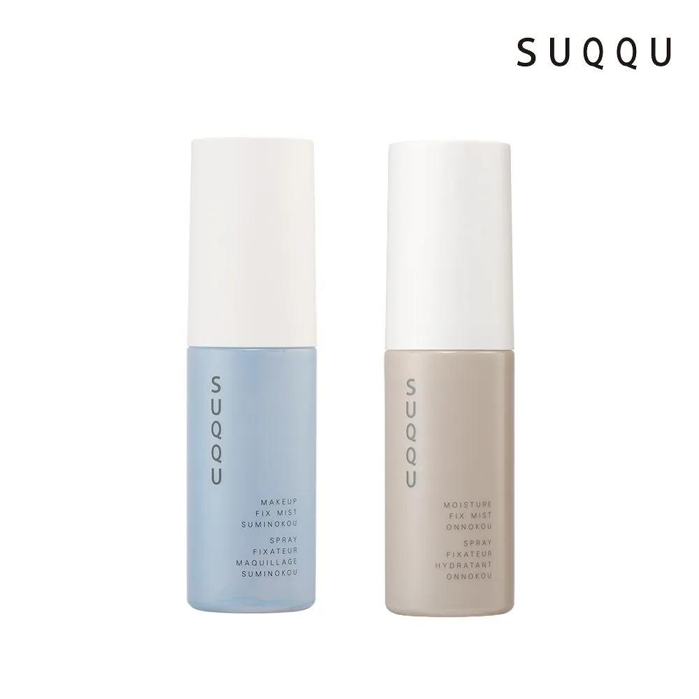 SUQQU Мист-фиксатор для макияжа 50 мл 01. Makeup Fix Mist
