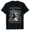 Vintage Belgian Shepherd Malinois Men PreShrunk Cotton Mechelaar TShirt Sleeved Dog Lover Harajuku Shirt Clothing Camisas