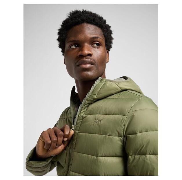 Куртка переходная Lee PUFFER JACKET
