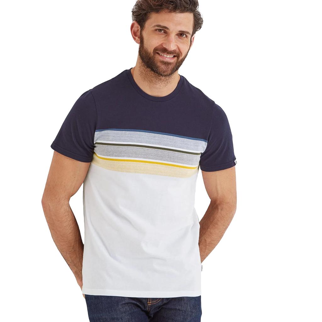 TOG24 Mens Blaxhall T-Shirt