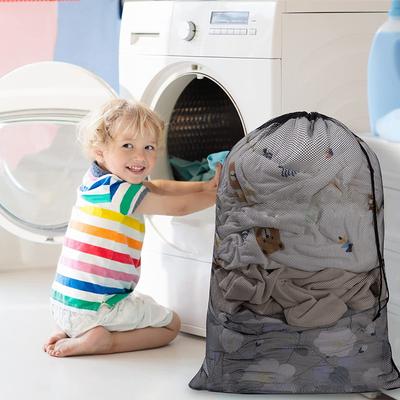 Prodotti per il bucato – Ceste e sacche per il bucato