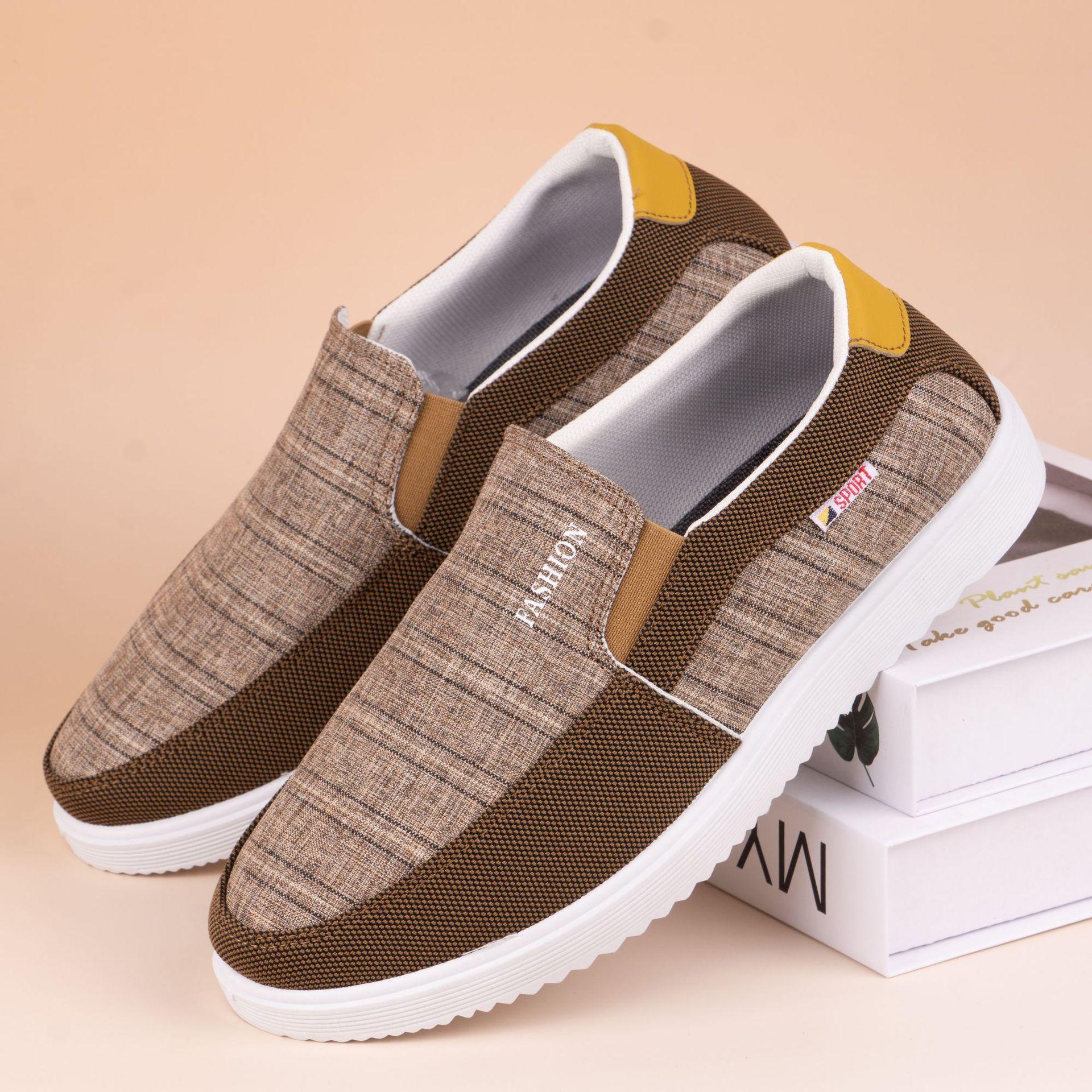 

Sneakers Men Quality Vulcanized Shoes for Men Wear-resistant Casual Shoes Running Sport Lady Shoes Trend Tennis Men 41