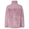 Oakley Fleece with Zipper Mountain Fire Sherpa